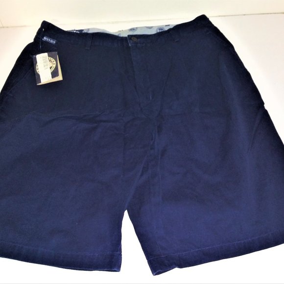 Blue Willi's Other - NWT. Blue Willis Indigo blue Shorts